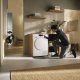 Miele TWC560WP asciugatrice Libera installazione Caricamento frontale 8 kg A+++ Bianco 5