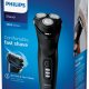 Philips 3000 series Shaver series 3000 S3233/52 Rasoio elettrico Wet & Dry, Serie 3000 4
