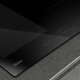 Haier Series 4 HAFRSJ64MC Nero Da incasso 59 cm Piano cottura a induzione 4 Fornello(i) 9