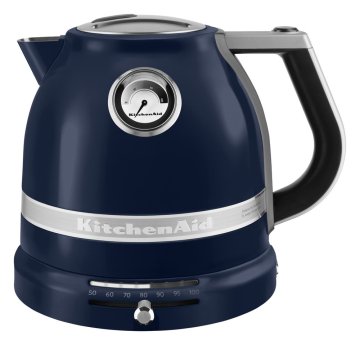 KitchenAid 5KEK1522EIB bollitore elettrico 1,5 L 2400 W Blu