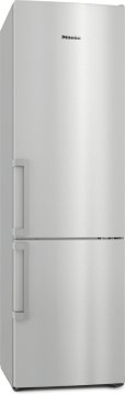 Miele KFN 4494 ED Libera installazione 368 L E Argento