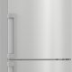 Miele KFN 4494 ED Libera installazione 368 L E Argento 2