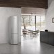 Miele KFN 4494 ED Libera installazione 368 L E Argento 8