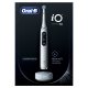 Oral-B iO Spazzolino Elettrico Ricaricabile 10 Bianco,1 Testina, 1 Custodia Da Viaggio ricaricabile, 1 Caricatore Sense 12