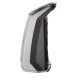 Bimar HF200 stufetta elettrica Interno Grigio 2000 W Riscaldatore ambiente elettrico con ventilatore 4