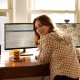 HP P24v G5 Monitor PC 60,5 cm (23.8
