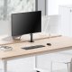 Neomounts FPMA-D540BLACK Braccio per monitor 13-32