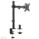 Neomounts FPMA-D540BLACK Braccio per monitor 13-32