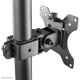 Neomounts FPMA-D550SBLACK Supporto per monitor 13-32