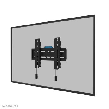 Neomounts WL30S-850BL12 Supporto TV a parete 24-65" - fisso - bloccabile - installazione rapida