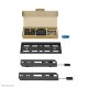 Neomounts WL30S-850BL12 Supporto TV a parete 24-65