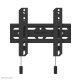 Neomounts WL30S-850BL12 Supporto TV a parete 24-65