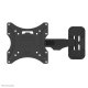 Neomounts WL40-540BL12 Supporto TV a parete 32-55
