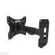 Neomounts WL40-540BL12 Supporto TV a parete 32-55