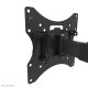 Neomounts WL40-540BL12 Supporto TV a parete 32-55