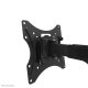 Neomounts WL40-540BL12 Supporto TV a parete 32-55