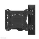 Neomounts WL40-550BL12 Supporto TV a parete 32-55
