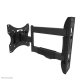 Neomounts WL40-550BL12 Supporto TV a parete 32-55