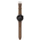Amazfit GTR 4 Vintage Brown Leather 3,63 cm (1.43