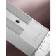 Electrolux EDH4825TW asciugatrice Libera installazione Caricamento frontale 8 kg A++ Bianco 8