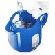 Sencor SWK_1012BL bollitore elettrico 1 L 1100 W Blu 4