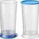 Sencor SHB 4462BL-EUE3 frullatore 0,7 L Frullatore ad immersione 1000 W Blu, Acciaio inox 15