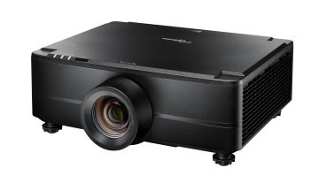Optoma ZU725T 7800 ANSI lumen DLP WUXGA (1920x1200) Compatibilità 3D Nero