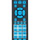 Optoma ZU725T 7800 ANSI lumen DLP WUXGA (1920x1200) Compatibilità 3D Nero 4
