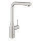 GROHE 30432DC0 rubinetto Acciaio inox 2