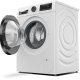 Bosch Serie 6 WGG14206IT lavatrice Caricamento frontale 9 kg 1200 Giri/min Bianco 6