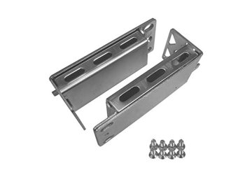 Cisco CMPCT-DIN-MNT= porta accessori Kit di guide per scaffale
