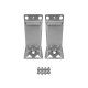 Cisco CMPCT-DIN-MNT= porta accessori Kit di guide per scaffale 3