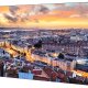 Samsung VH55B-E LCD Interno 3