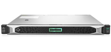 HPE ProLiant DL160 Gen10 server Rack (1U) Intel® Xeon® Argento 4214R 2,4 GHz 16 GB DDR4-SDRAM 500 W