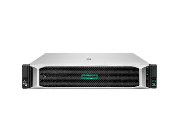 HPE ProLiant DL380 G10+ server 0 GB Armadio (2U) Intel® Xeon® Argento 4314 2,4 GHz 32 GB DDR4-SDRAM 800 W