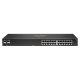 HPE Aruba Networking 6100 24G 4SFP+ Gestito L3 Gigabit Ethernet (10/100/1000) 1U Nero 2