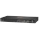HPE Aruba Networking 6100 24G 4SFP+ Gestito L3 Gigabit Ethernet (10/100/1000) 1U Nero 3