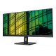 AOC U34E2M Monitor PC 86,4 cm (34