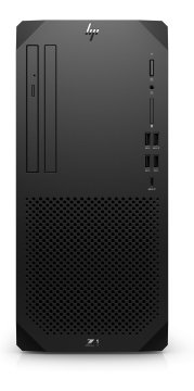 HP Z1 G9 Intel® Core™ i7 i7-12700 16 GB DDR5-SDRAM 512 GB SSD Windows 11 Pro Tower Stazione di lavoro Nero