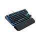 Cooler Master Periferiche MK730 tastiera Gaming USB QWERTY Italiano Metallico 2