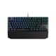 Cooler Master Periferiche MK730 tastiera Gaming USB QWERTY Italiano Metallico 3