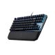 Cooler Master Periferiche MK730 tastiera Gaming USB QWERTY Italiano Metallico 4