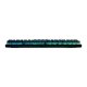 Cooler Master Periferiche MK730 tastiera Gaming USB QWERTY Italiano Metallico 5