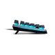 Cooler Master Periferiche MK730 tastiera Gaming USB QWERTY Italiano Metallico 6