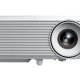Optoma EH338 Proiettore a raggio standard 3800 ANSI lumen DLP 1080p (1920x1080) Compatibilità 3D Argento 2