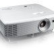 Optoma EH338 videoproiettore Proiettore a raggio standard 3800 ANSI lumen DLP 1080p (1920x1080) Compatibilità 3D Argento 4