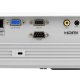 Optoma EH338 Proiettore a raggio standard 3800 ANSI lumen DLP 1080p (1920x1080) Compatibilità 3D Argento 6