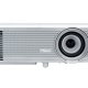 Optoma EH338 Proiettore a raggio standard 3800 ANSI lumen DLP 1080p (1920x1080) Compatibilità 3D Argento 7
