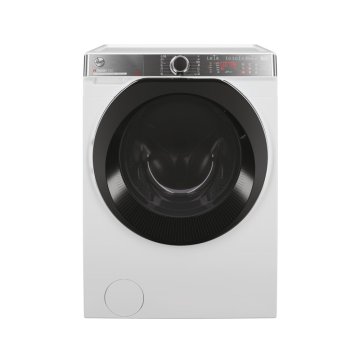 Hoover H-WASH 550 H5WPB414AMBC-S lavatrice Caricamento frontale 14 kg 1400 Giri/min Bianco