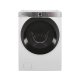 Hoover H-WASH 550 H5WPB414AMBC-S lavatrice Caricamento frontale 14 kg 1400 Giri/min Bianco 2